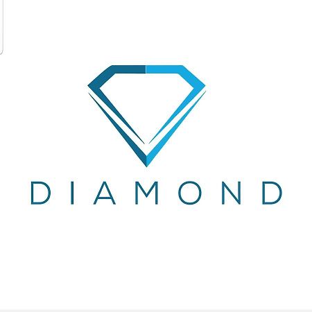 Diamond Apartments Фаліракі Екстер'єр фото