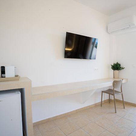 Diamond Apartments Фаліракі Екстер'єр фото