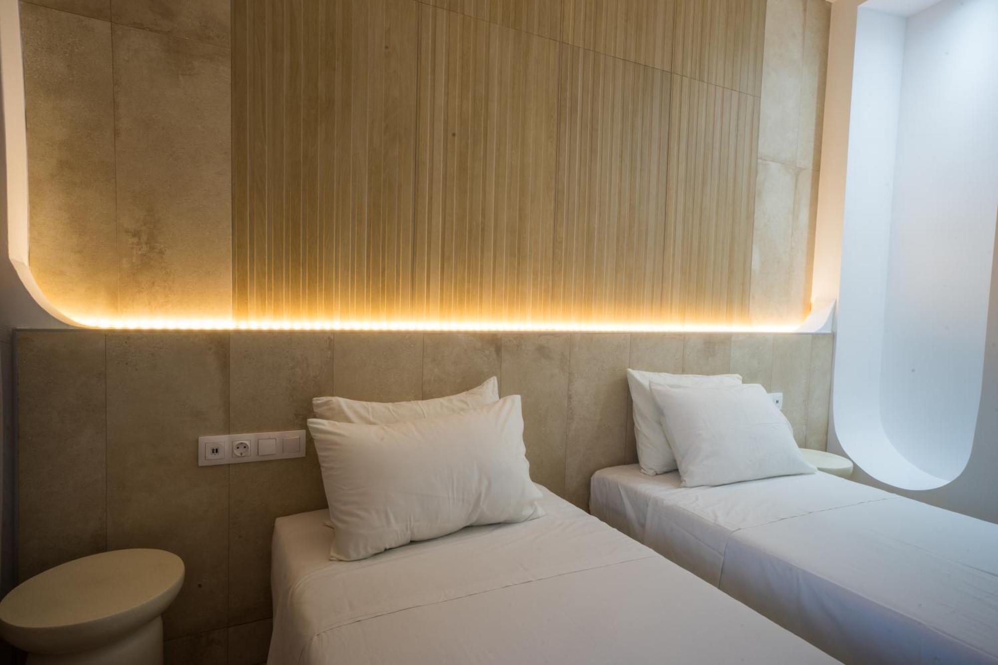 Diamond Apartments Фаліракі Екстер'єр фото
