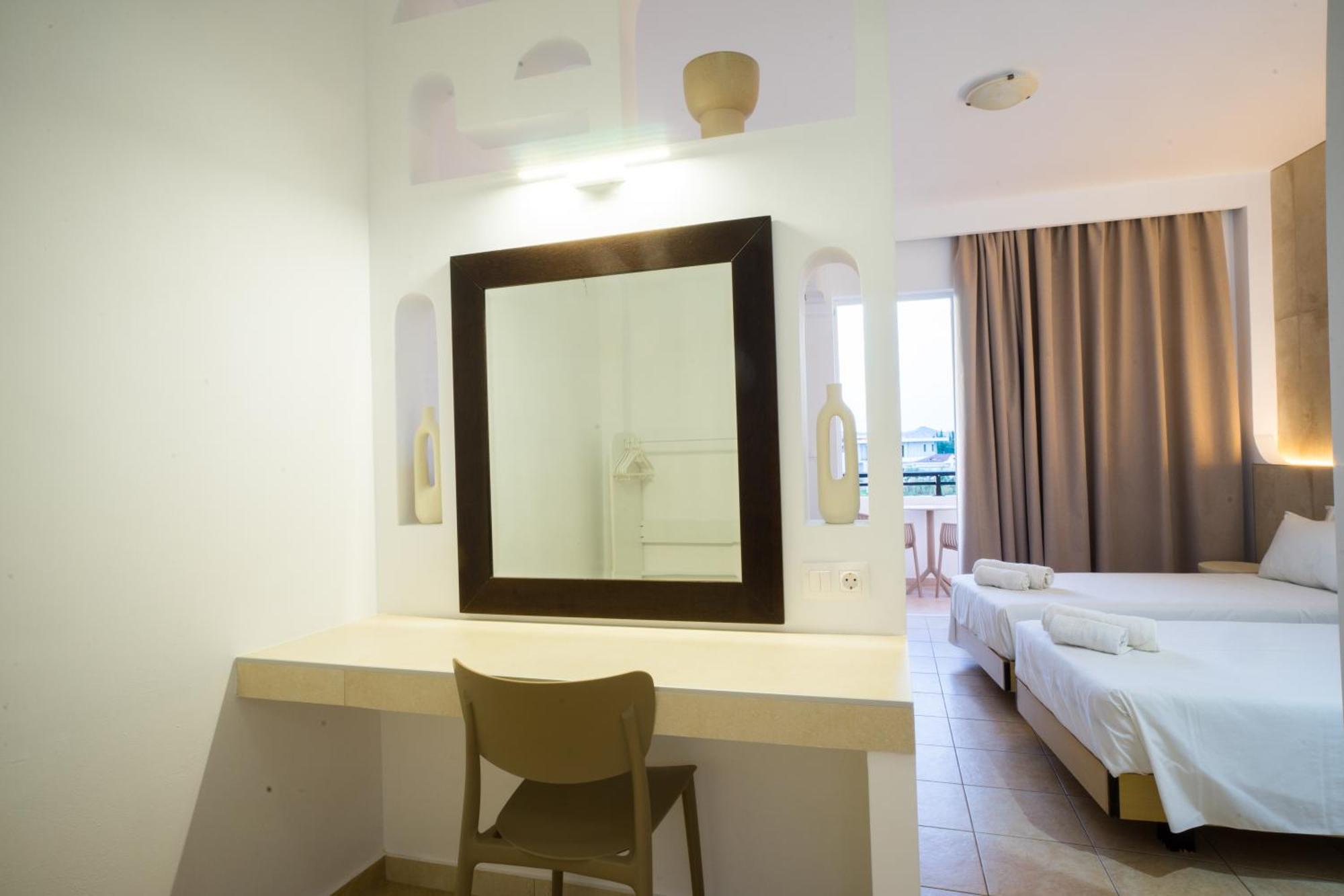 Diamond Apartments Фаліракі Екстер'єр фото