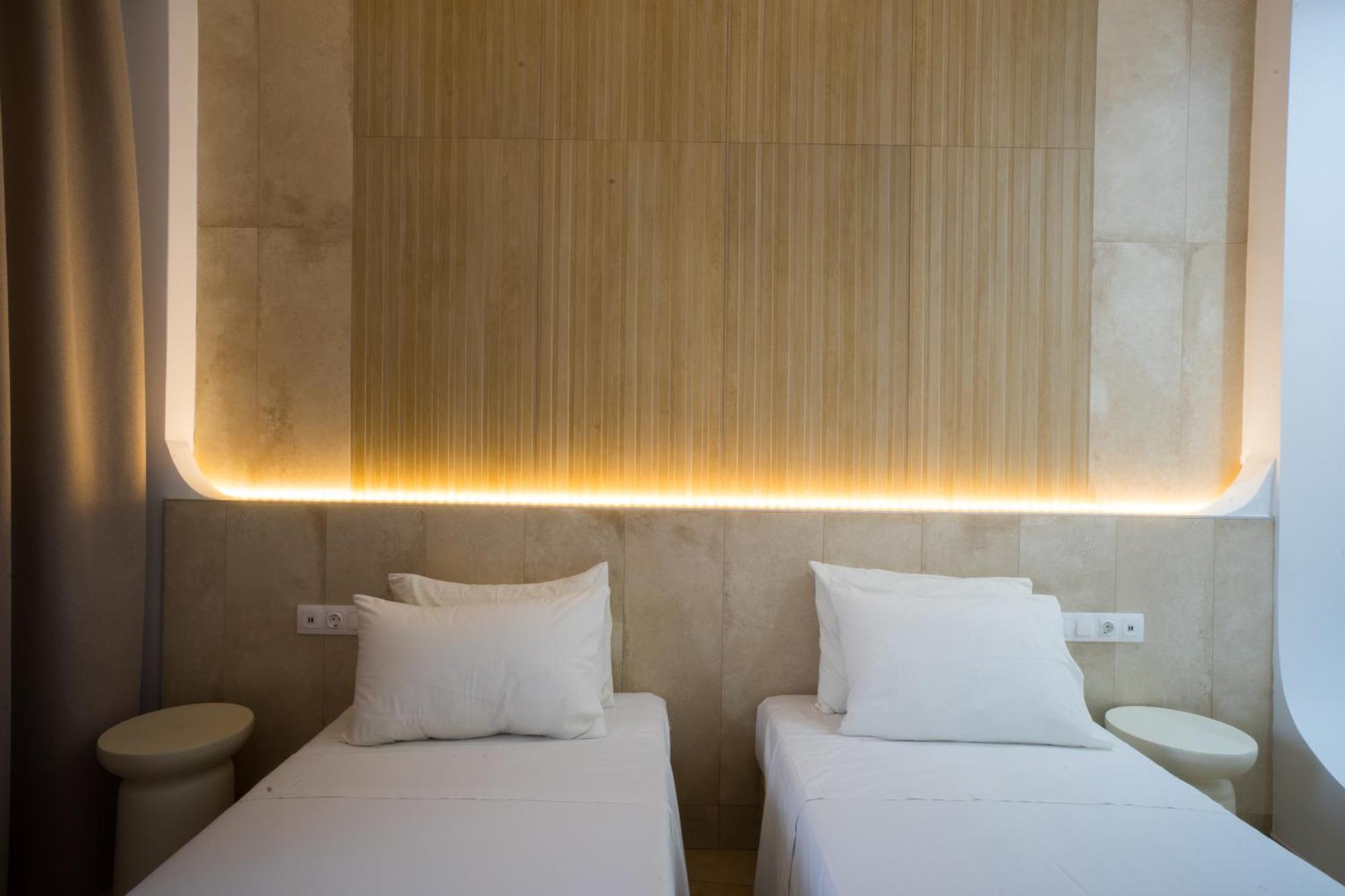 Diamond Apartments Фаліракі Екстер'єр фото