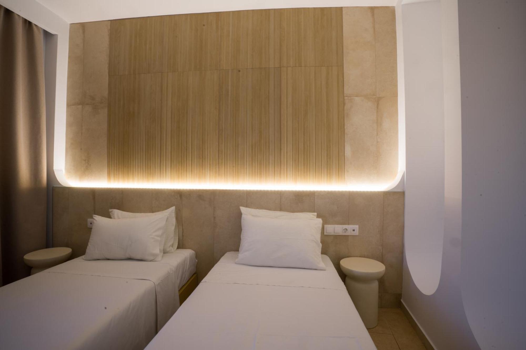 Diamond Apartments Фаліракі Екстер'єр фото