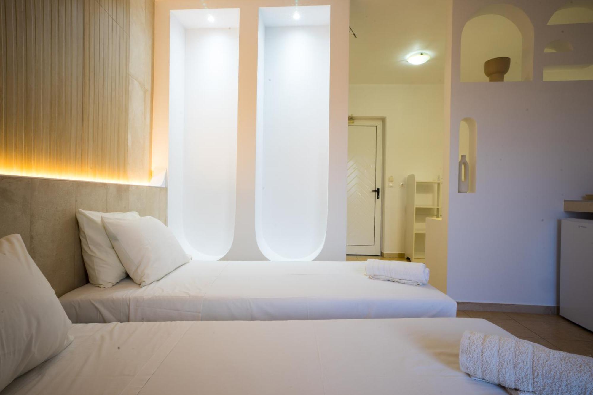 Diamond Apartments Фаліракі Екстер'єр фото