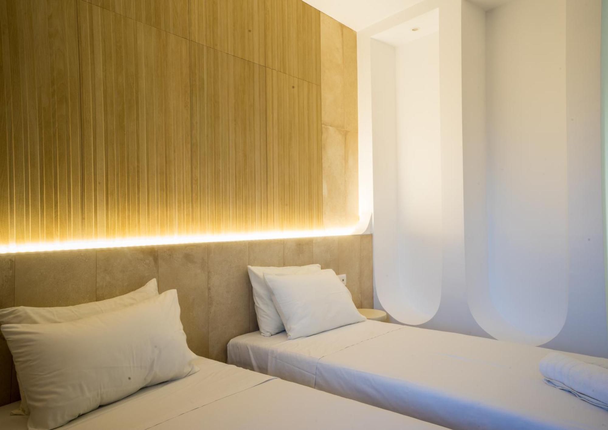 Diamond Apartments Фаліракі Екстер'єр фото