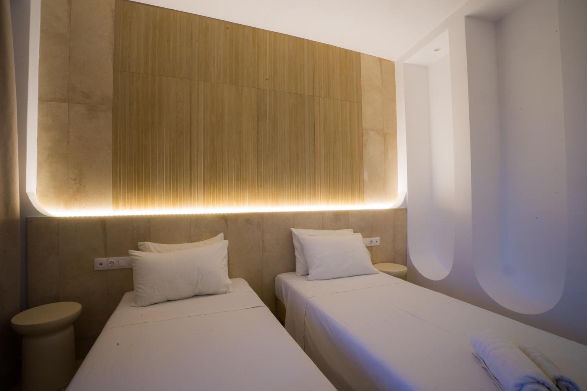 Diamond Apartments Фаліракі Екстер'єр фото