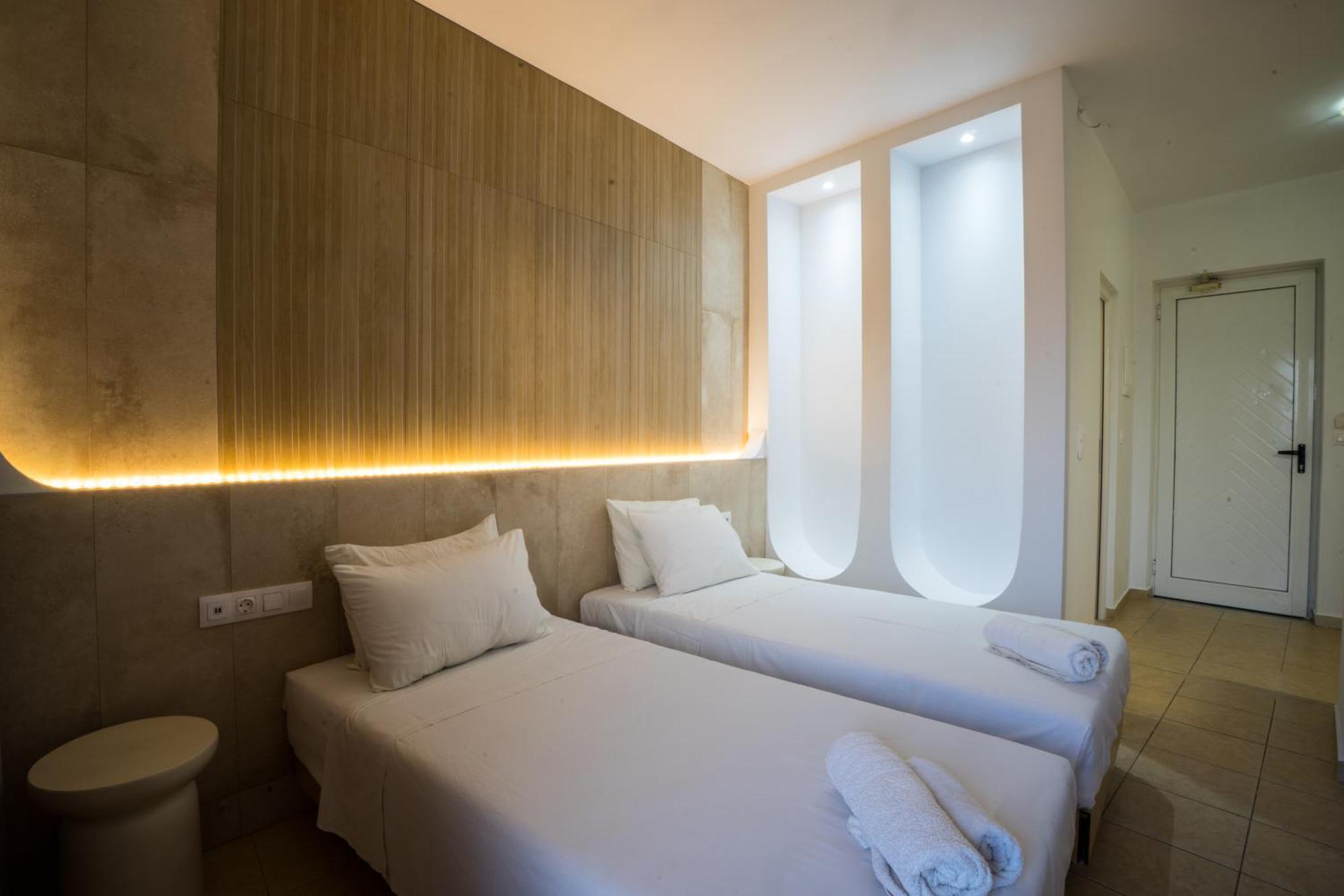 Diamond Apartments Фаліракі Екстер'єр фото