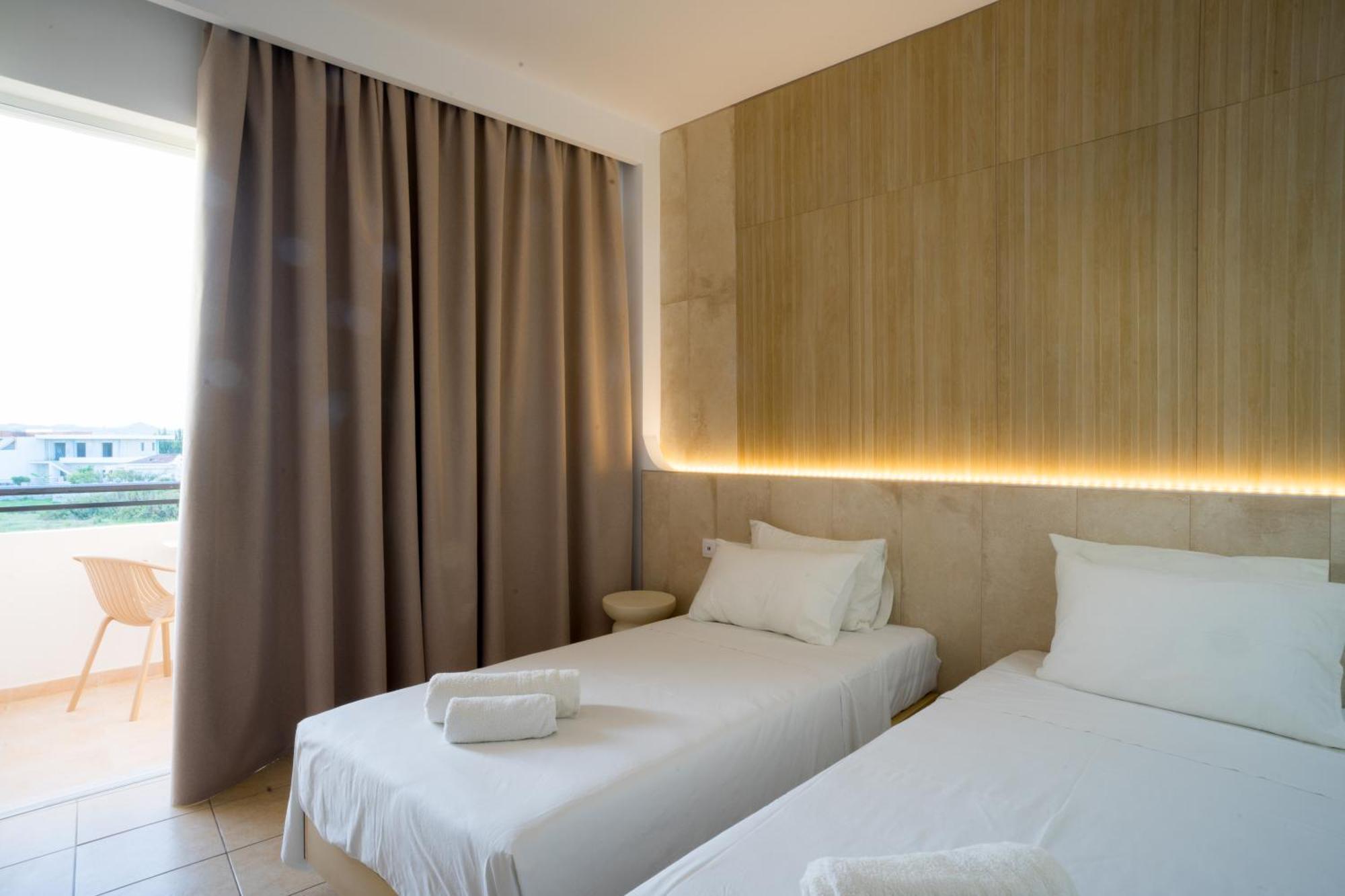 Diamond Apartments Фаліракі Екстер'єр фото