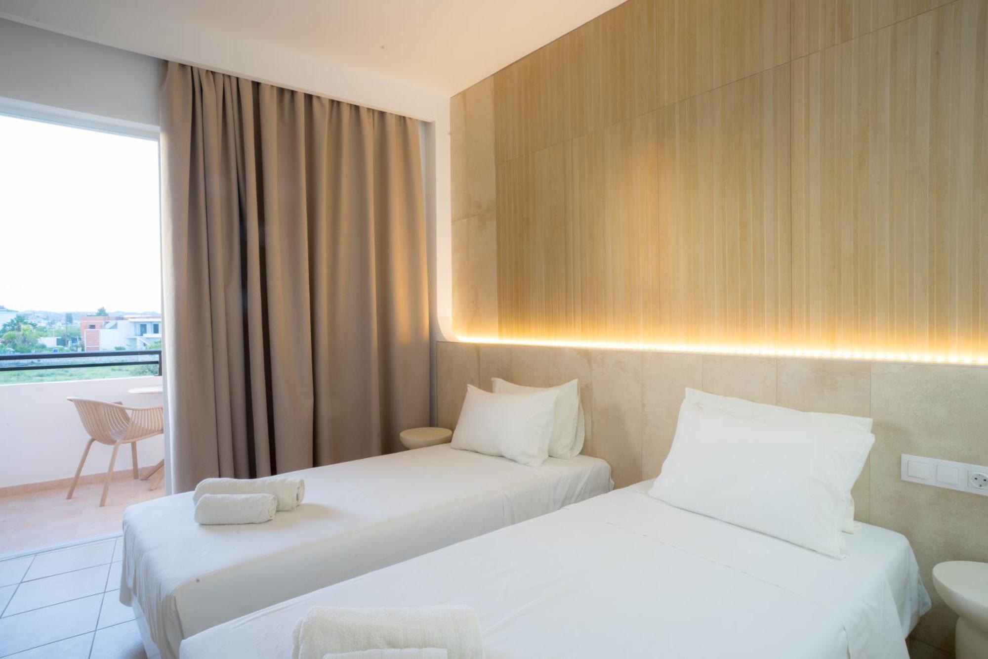 Diamond Apartments Фаліракі Екстер'єр фото