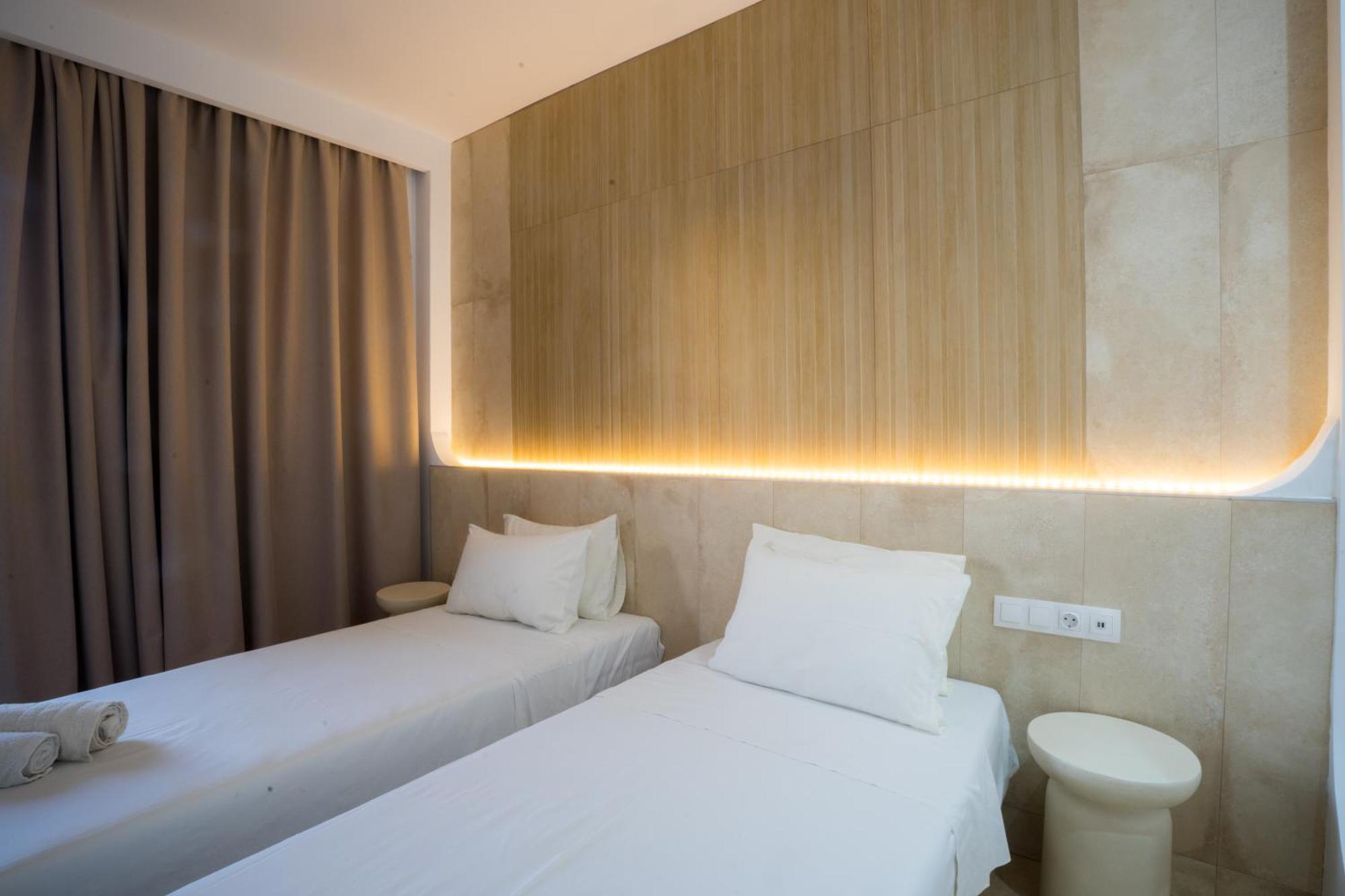 Diamond Apartments Фаліракі Екстер'єр фото