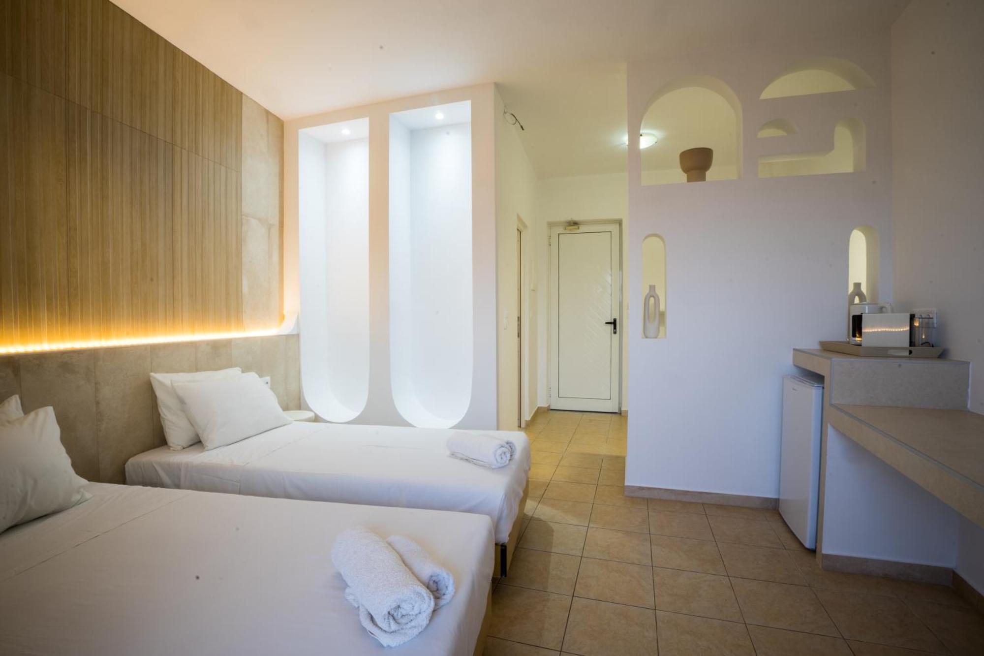 Diamond Apartments Фаліракі Екстер'єр фото