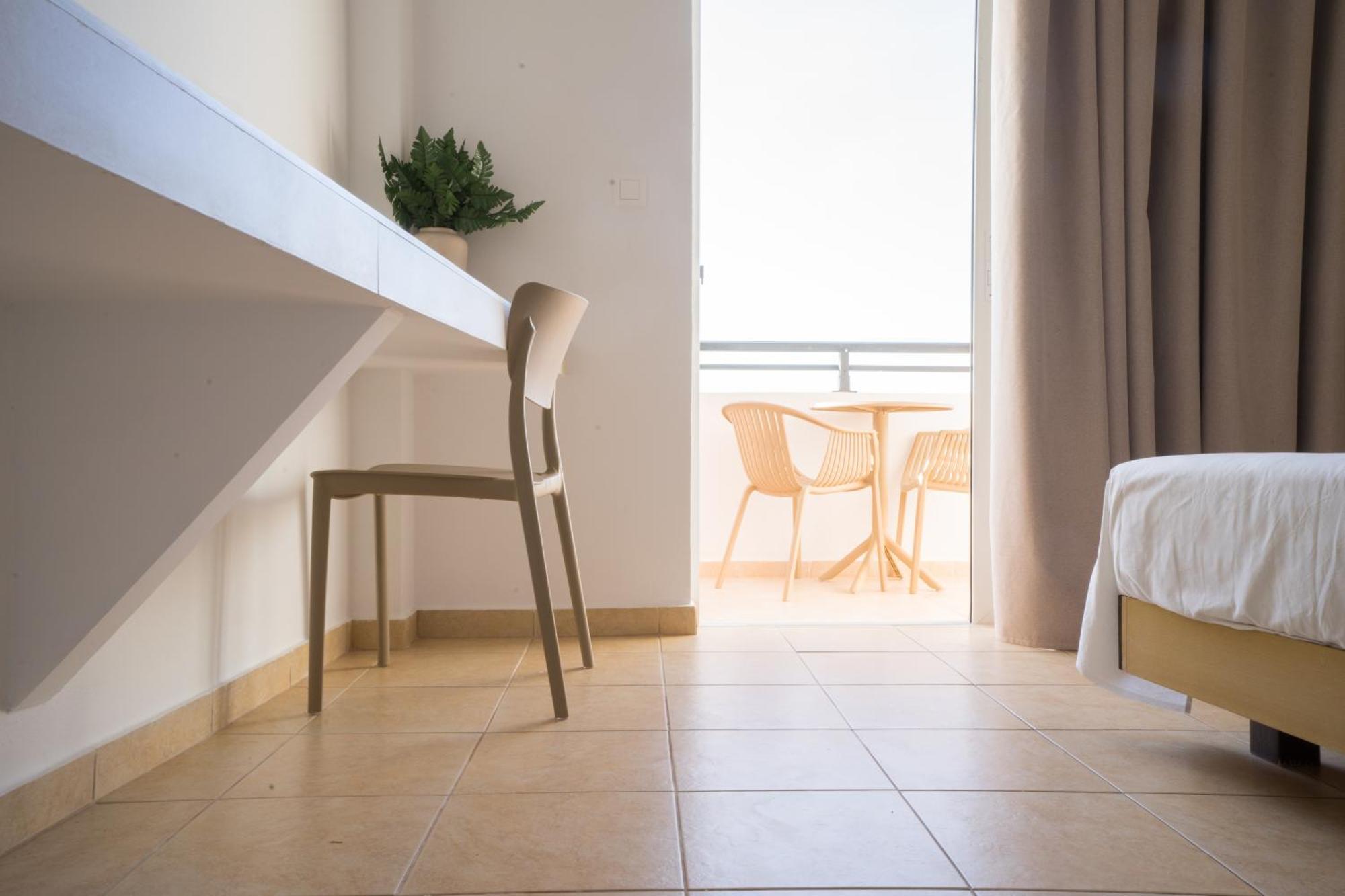 Diamond Apartments Фаліракі Екстер'єр фото