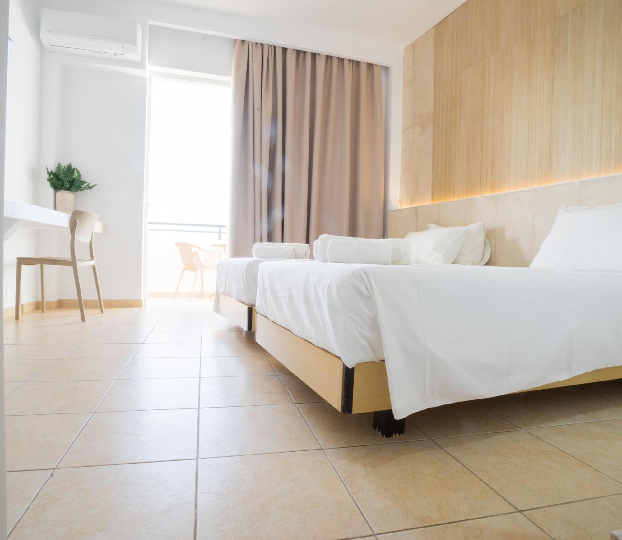 Diamond Apartments Фаліракі Екстер'єр фото