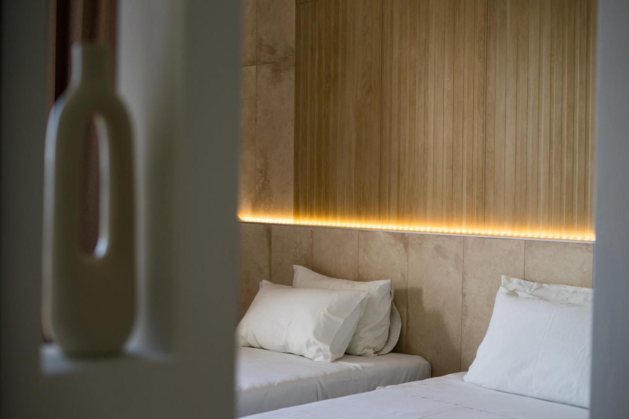 Diamond Apartments Фаліракі Екстер'єр фото