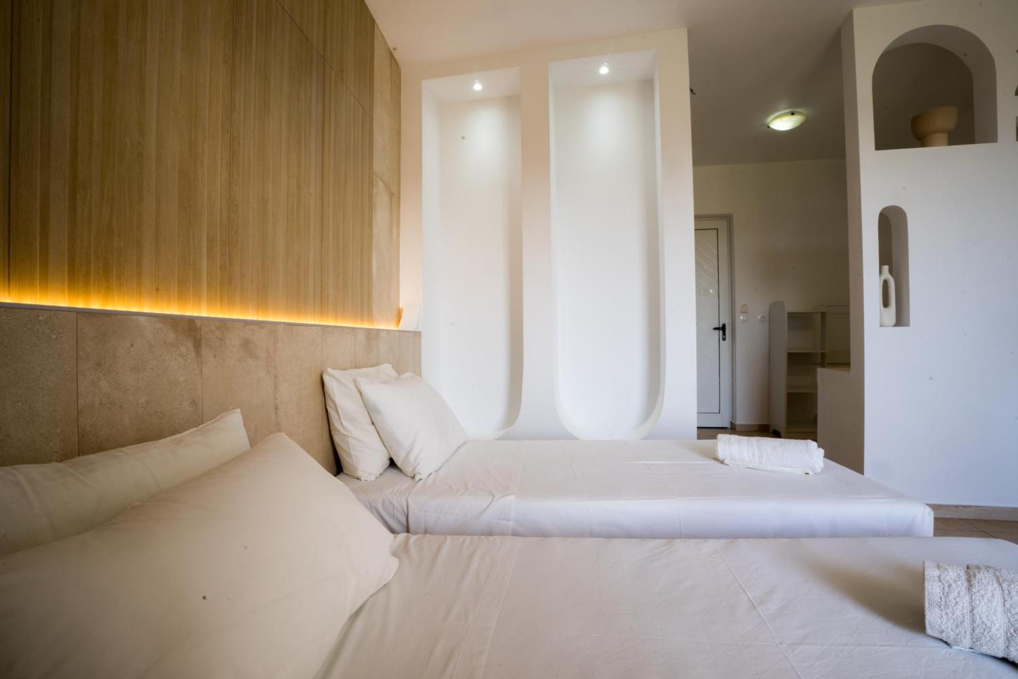 Diamond Apartments Фаліракі Екстер'єр фото