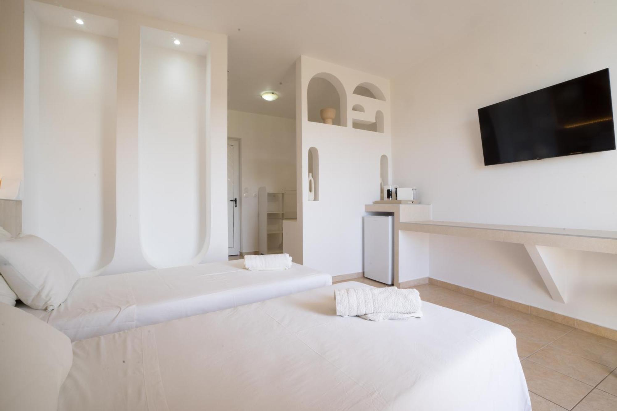 Diamond Apartments Фаліракі Екстер'єр фото