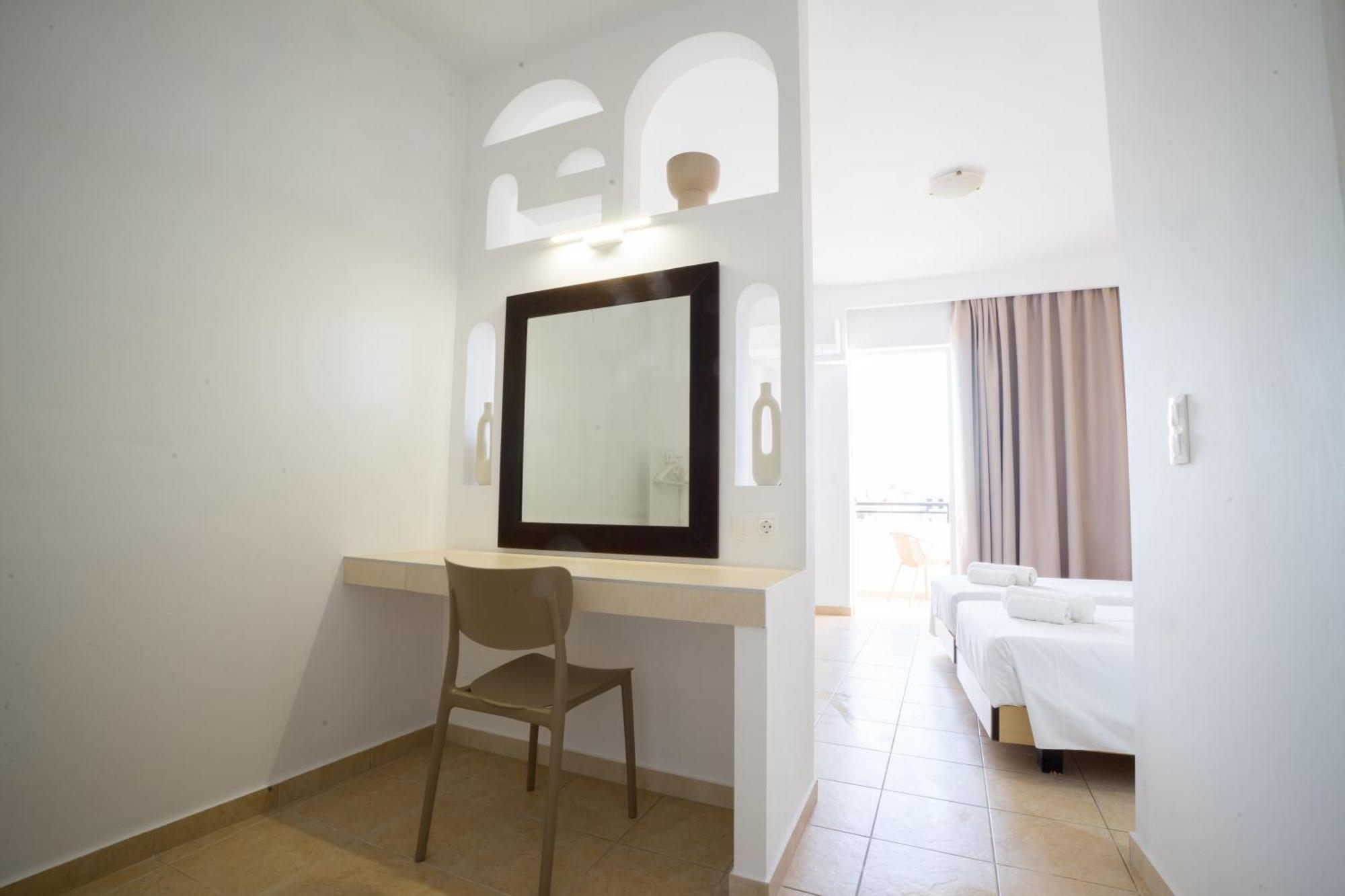 Diamond Apartments Фаліракі Екстер'єр фото